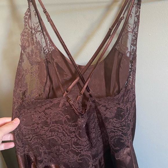 Victoria's Secret Slip Dress - Picture 3 of 5